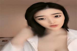 神似冯提莫 眼镜美女 苏苏LUCKY 超有范 这小穴干净整洁 肉棒插进去就流水 高潮没停过